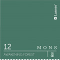 Краска Lanors Mons «Awakening Forest» (Пробуждающийся лес), 12