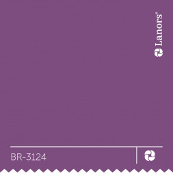 Краска Lanors Original Colours Collection, BR-3124