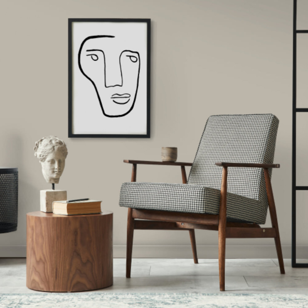 Краска Lanors Mons «Nutmeg» (Мускатный орех), 113