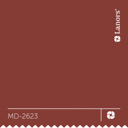 Краска Lanors Original Colours Collection, MD-2623