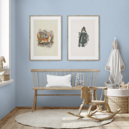 Краска Lanors Original Colours Collection, NT-1559