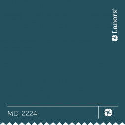 Краска Lanors Original Colours Collection, MD-2224