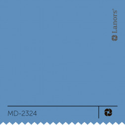 Краска Lanors Original Colours Collection, MD-2324