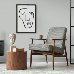 Краска Lanors Original Colours Collection, WH-1054