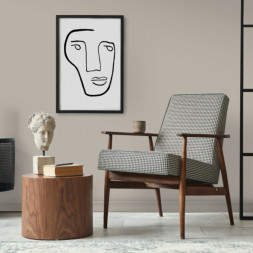 Краска Lanors Mons «Flaxen» (Льняной), 119