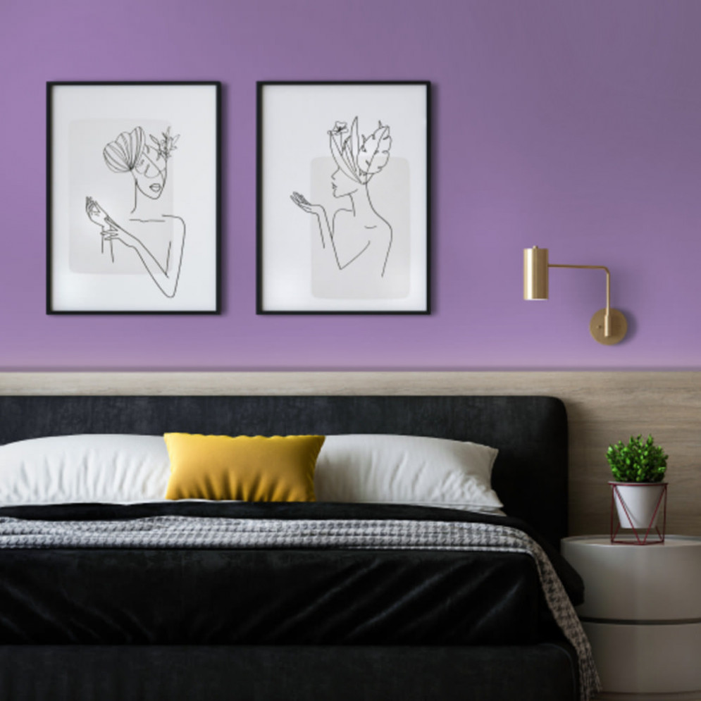 Краска Lanors Mons «Petrouchka» (Петрушка), 220