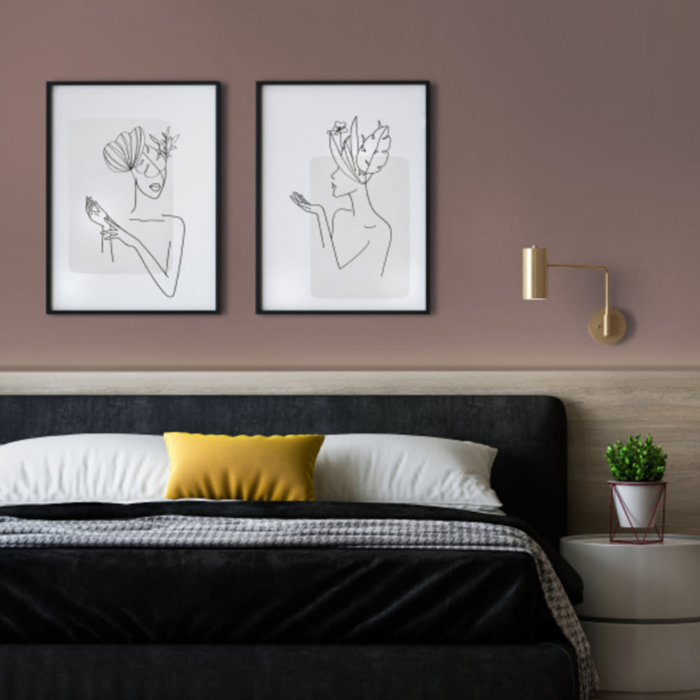 Краска Lanors Original Colours Collection, NT-1670