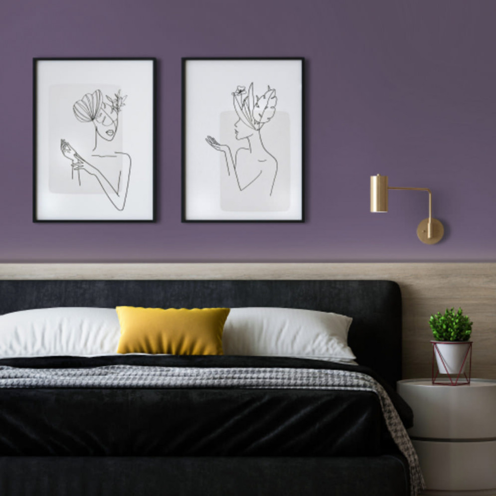 Краска Lanors Original Colours Collection, MD-2431