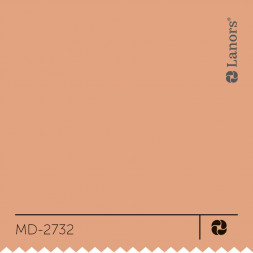 Краска Lanors Original Colours Collection, MD-2732