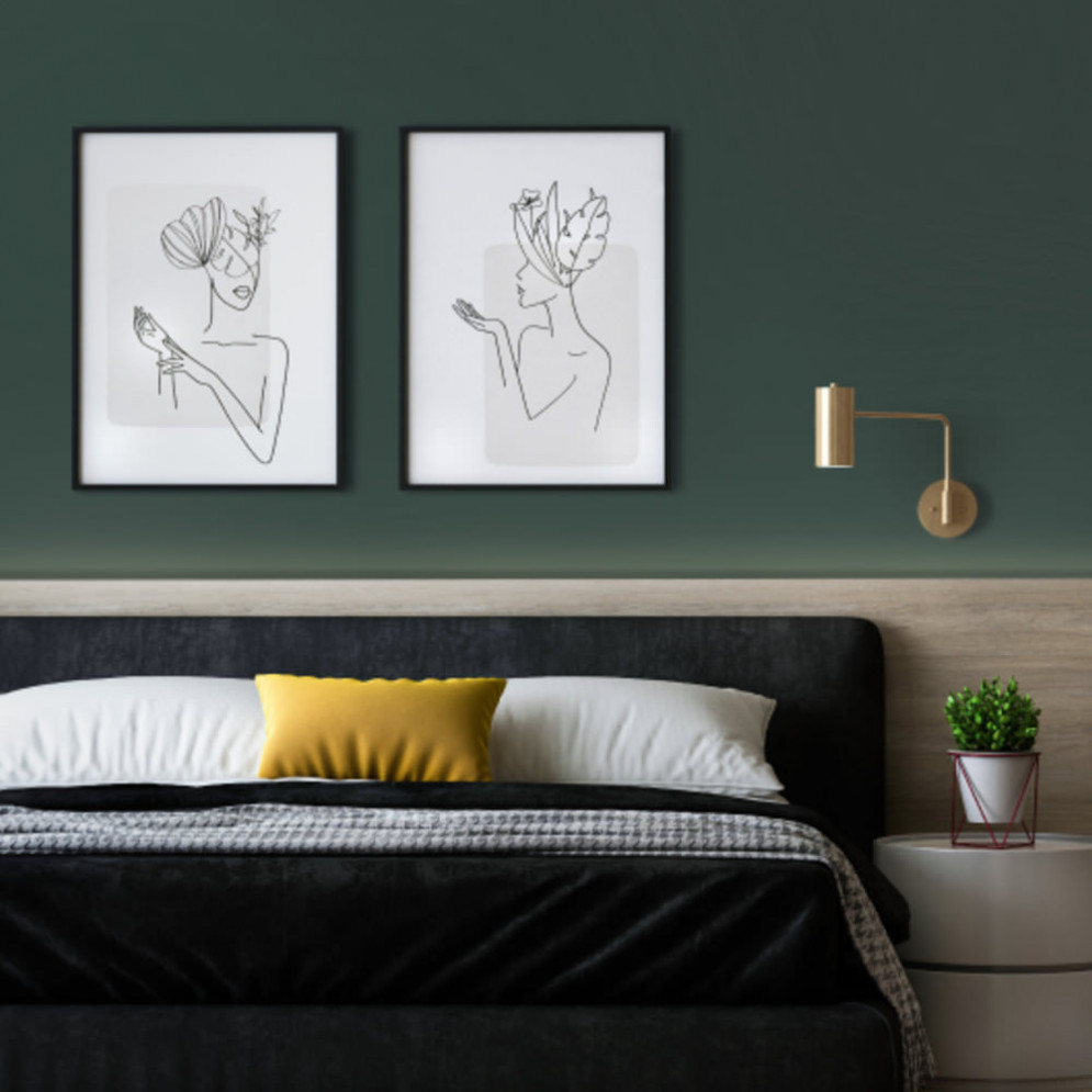 Краска Lanors Original Colours Collection, NT-1468