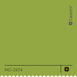 Краска Lanors Original Colours Collection, MD-1934