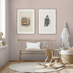 Краска Lanors Original Colours Collection, NT-1675