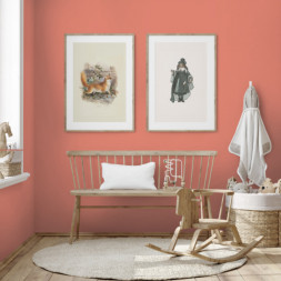 Краска Lanors Original Colours Collection, MD-2637