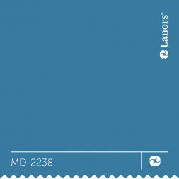 Краска Lanors Original Colours Collection, MD-2238
