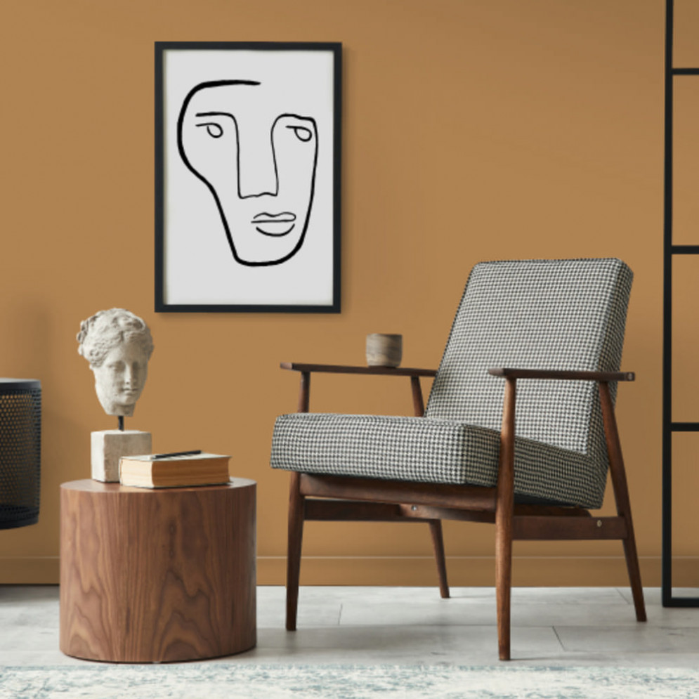 Краска Lanors Original Colours Collection, MD-2838