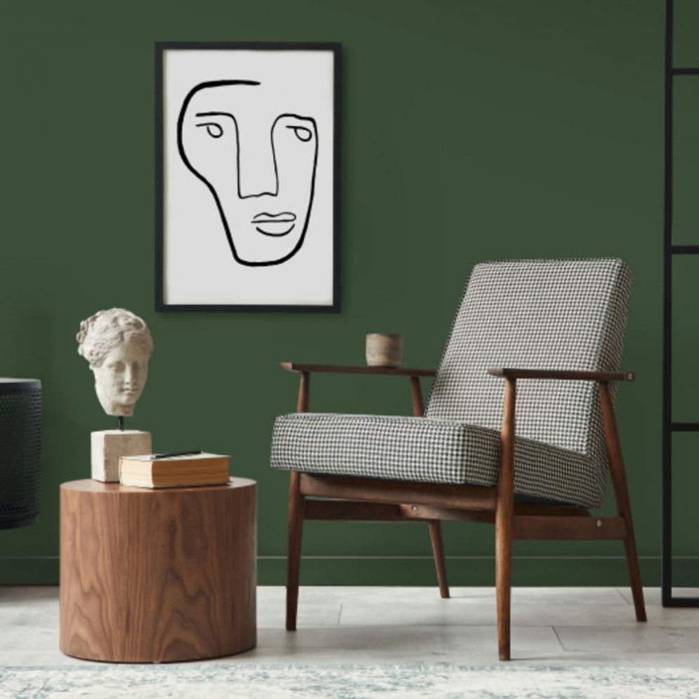 Краска Lanors Original Colours Collection, MD-2040