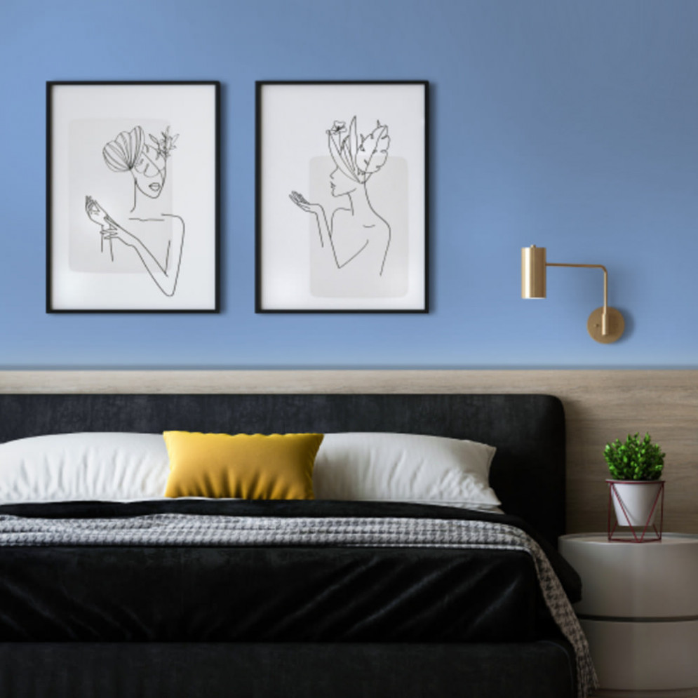 Краска Lanors Original Colours Collection, MD-2340