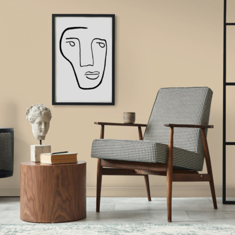 Краска Lanors Mons «Ode» (Ода), 233