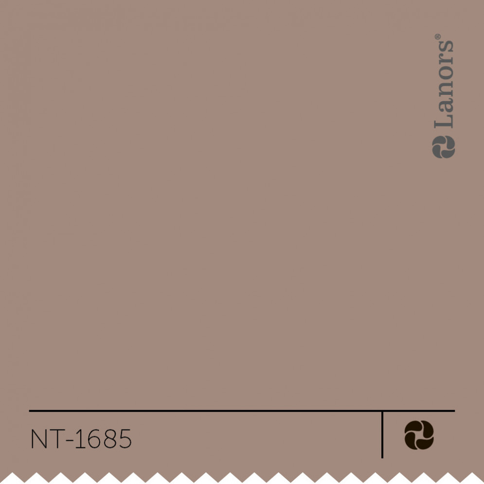 Краска Lanors Original Colours Collection, NT-1685