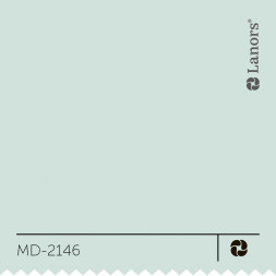 Краска Lanors Original Colours Collection, MD-2146