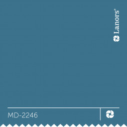 Краска Lanors Original Colours Collection, MD-2246