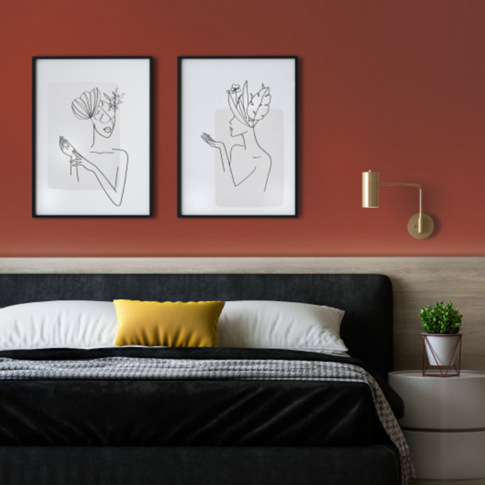 Краска Lanors Original Colours Collection, MD-2647