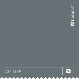 Краска Lanors Original Colours Collection, GR-1138