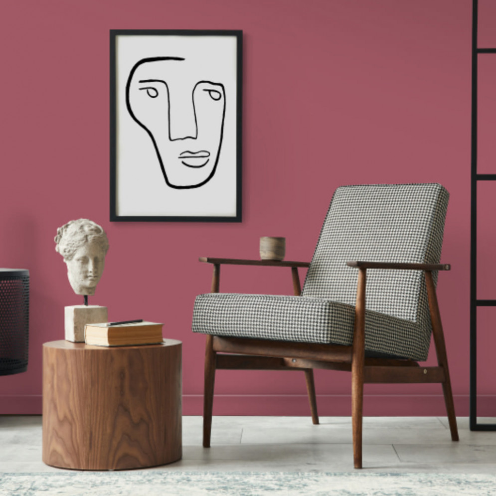 Краска Lanors Original Colours Collection, MD-2550