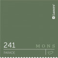 Краска Lanors Mons «Parade» (Парад), 241