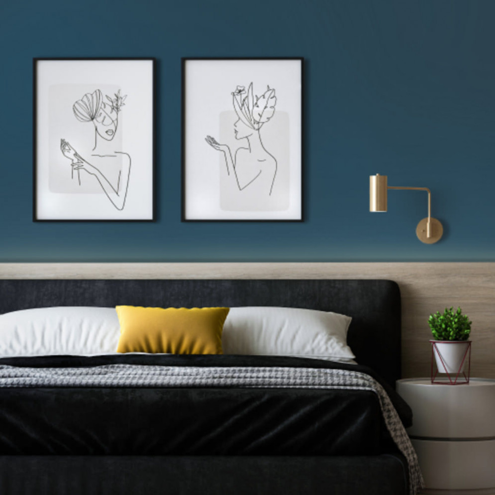 Краска Lanors Original Colours Collection, MD-2256