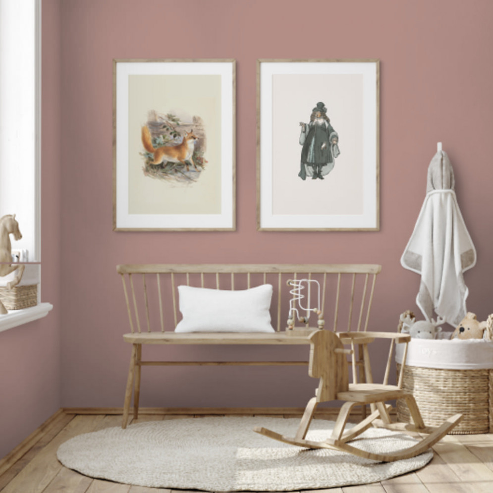 Краска Lanors Original Colours Collection, NT-1700