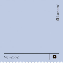 Краска Lanors Original Colours Collection, MD-2362