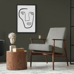 Краска Lanors Original Colours Collection, GR-1252