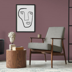 Краска Lanors Mons «Berry Kiss» (Ягодный поцелуй), 55