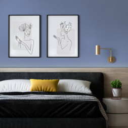 Краска Lanors Original Colours Collection, MD-2365