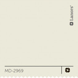 Краска Lanors Original Colours Collection, MD-2969