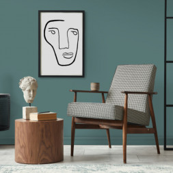 Краска Lanors Mons «Amazonite» (Амазонит), 160