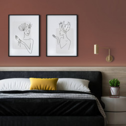 Краска Lanors Original Colours Collection, MD-2671