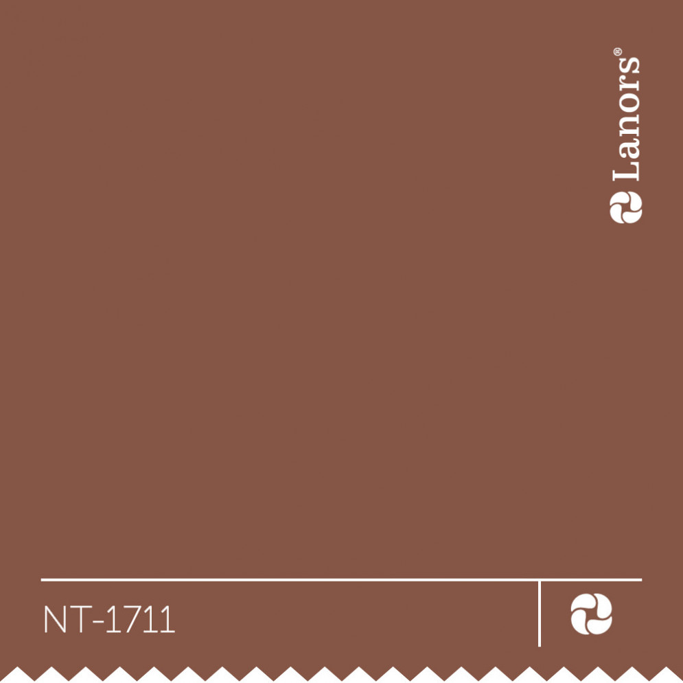 Краска Lanors Original Colours Collection, NT-1711