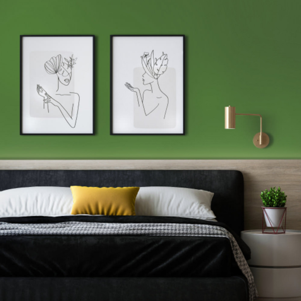 Краска Lanors Original Colours Collection, BR-3075