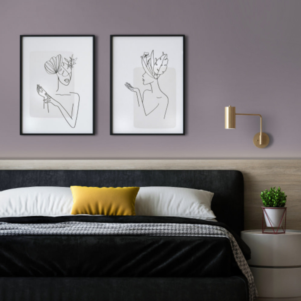 Краска Lanors Original Colours Collection, NT-1609