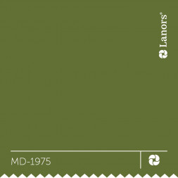 Краска Lanors Original Colours Collection, MD-1975