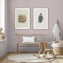 Краска Lanors Original Colours Collection, NT-1615