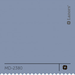 Краска Lanors Original Colours Collection, MD-2380