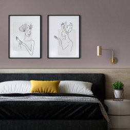 Краска Lanors Original Colours Collection, NT-1617