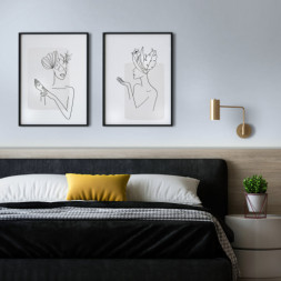 Краска Lanors Original Colours Collection, MD-2385