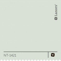 Краска Lanors Original Colours Collection, NT-1421