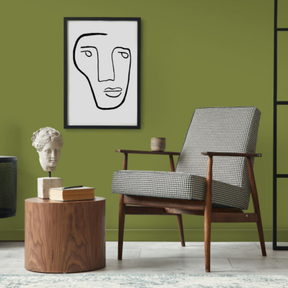 Краска Lanors Original Colours Collection, MD-1991