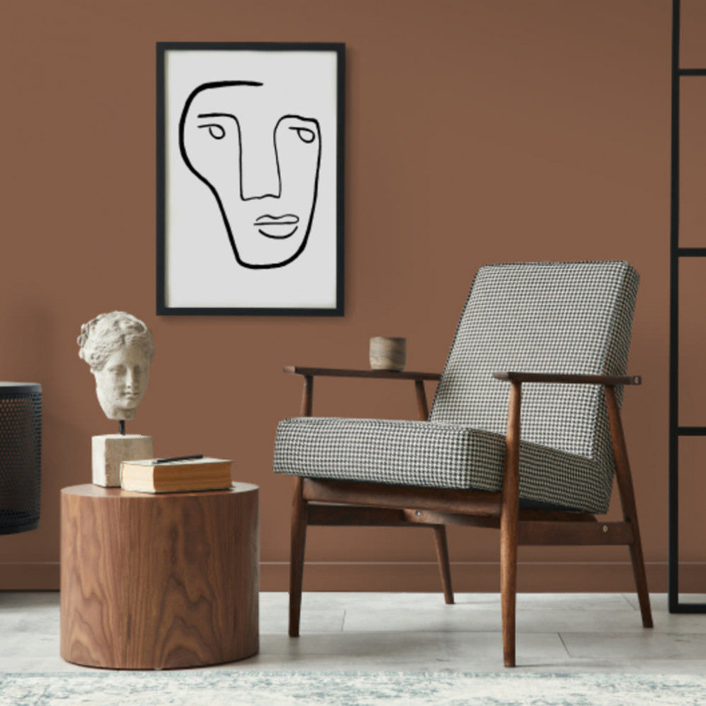 Краска Lanors Original Colours Collection, NT-1734