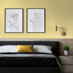 Краска Lanors Original Colours Collection, MD-2995